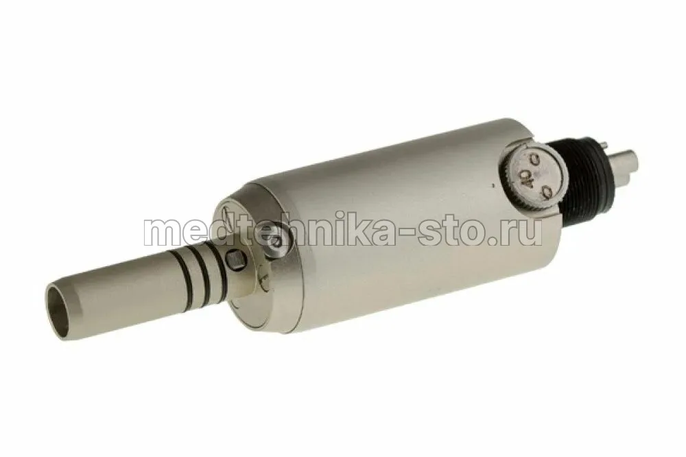 Микромотор пневматический МП-40-1 М4 Сапфир