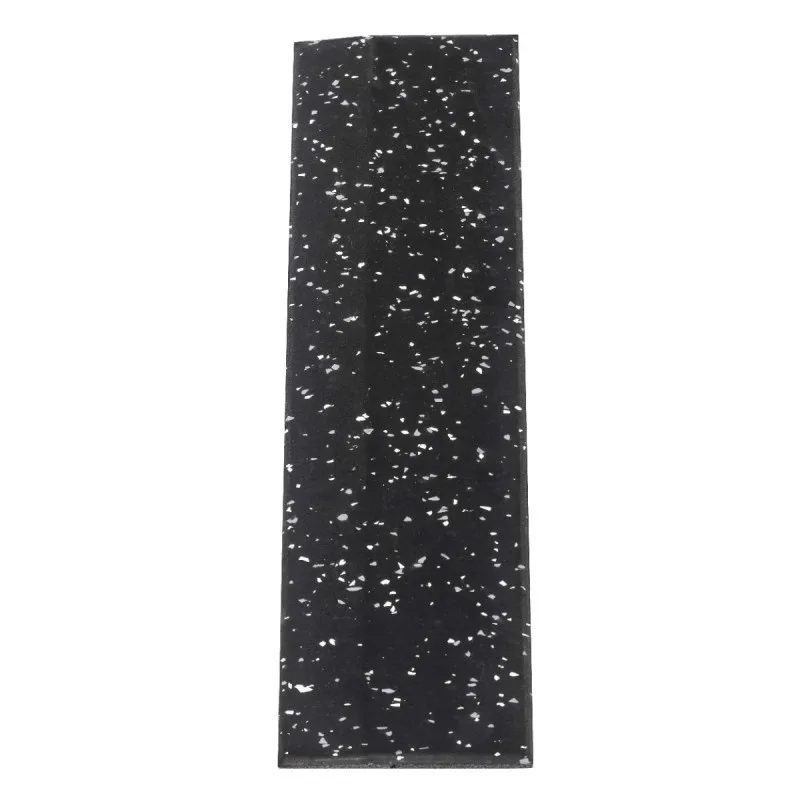 Бордюр резиновый (Sport Рlit Premium) 500x150x15 мм PROFI-FIT