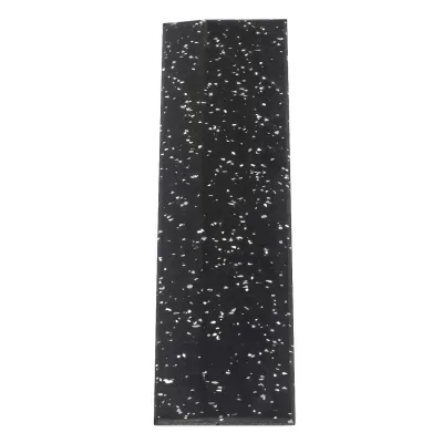Бордюр резиновый (Sport Рlit Premium) 500x150x15 мм PROFI-FIT
