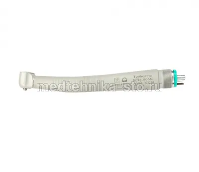 Наконечник турбинный фрикционный НСТф-300 light M4