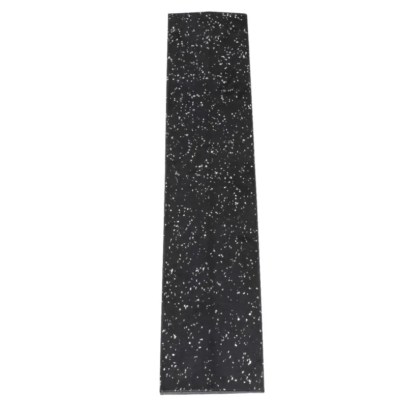 Бордюр резиновый (Sport Рlit Premium) 1000x200x20 мм PROFI-FIT