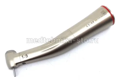 Наконечник угловой повышающий 1: 5, AJ-S5
