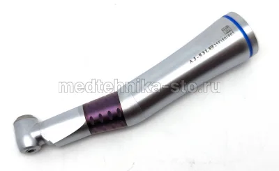 Наконечник угловой со светом AJ-S3L