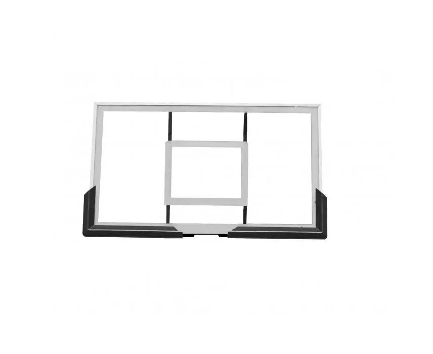 Баскетбольный щит DFC BD50P 127x80 см