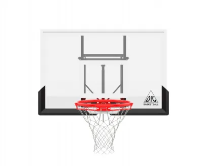 Баскетбольный щит DFC BOARD48P 120x80 см
