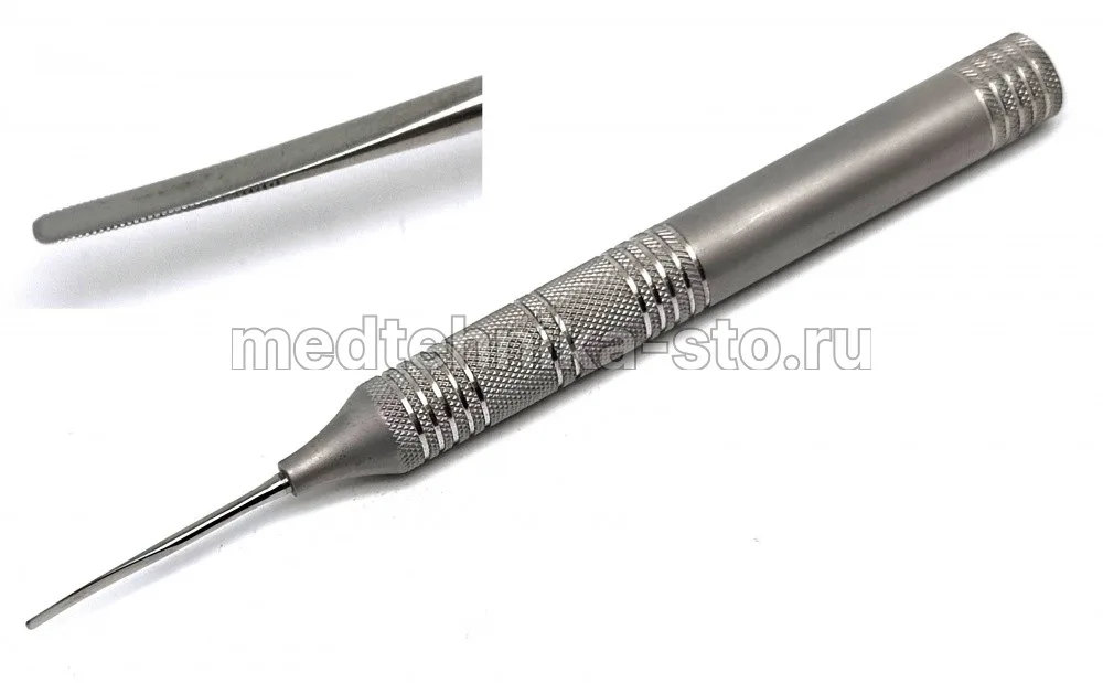 Периотом стоматологический прямой
