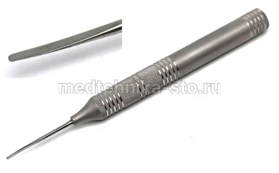 Периотом стоматологический прямой