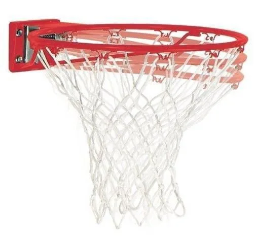 Баскетбольное кольцо в сборе Spalding Pro Slam Rim 7888SCN