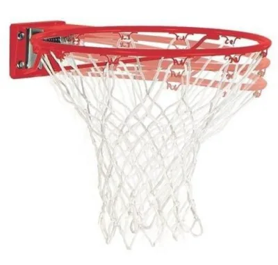 Баскетбольное кольцо в сборе Spalding Pro Slam Rim 7888SCN