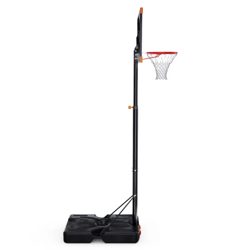 Баскетбольная мобильная стойка DFC SPORTSOUL 44" SSBP4401