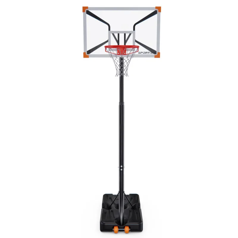 Баскетбольная мобильная стойка DFC SPORTSOUL 44" SSBP4401