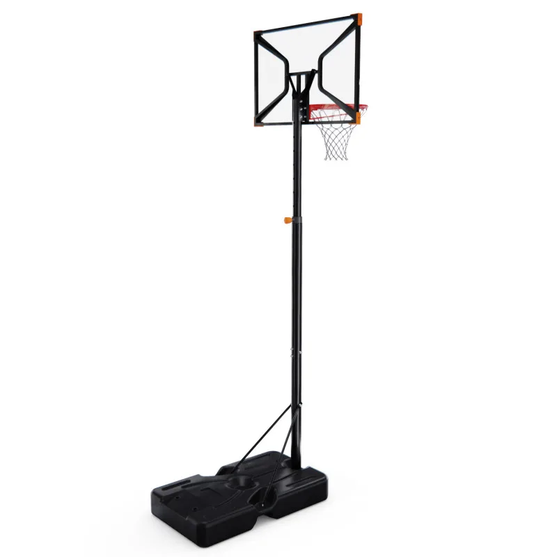 Баскетбольная мобильная стойка DFC SPORTSOUL 44" SSBP4401