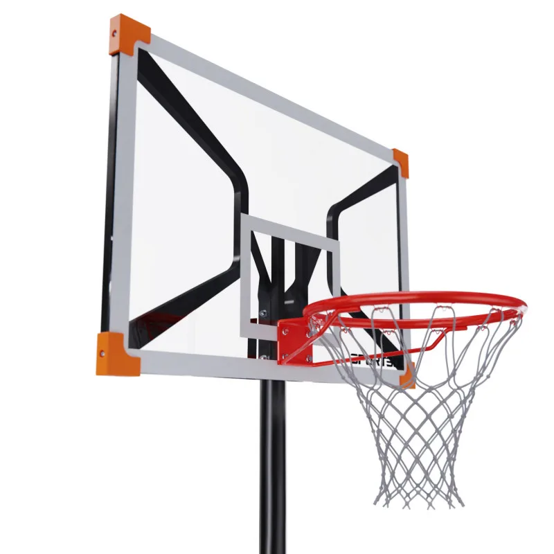 Баскетбольная мобильная стойка DFC SPORTSOUL 44" SSBP4401