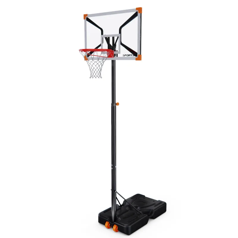Баскетбольная мобильная стойка DFC SPORTSOUL 44" SSBP4401
