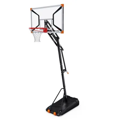Баскетбольная мобильная стойка DFC SPORTSOUL 50" SSBP5001