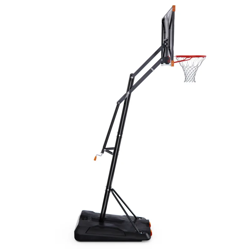 Баскетбольная мобильная стойка DFC SPORTSOUL 50" SSBP5001