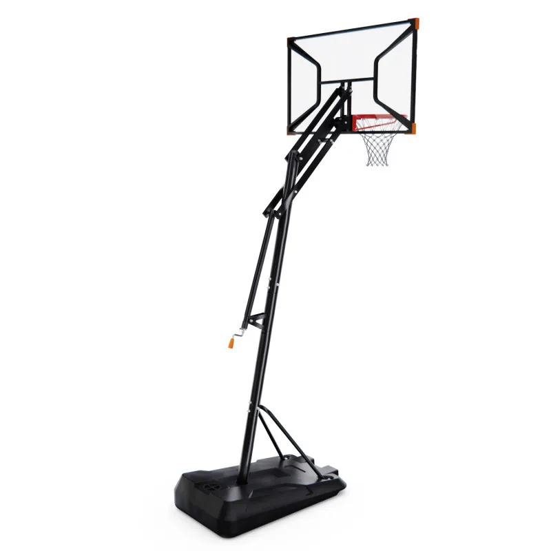 Баскетбольная мобильная стойка DFC SPORTSOUL 50" SSBP5001