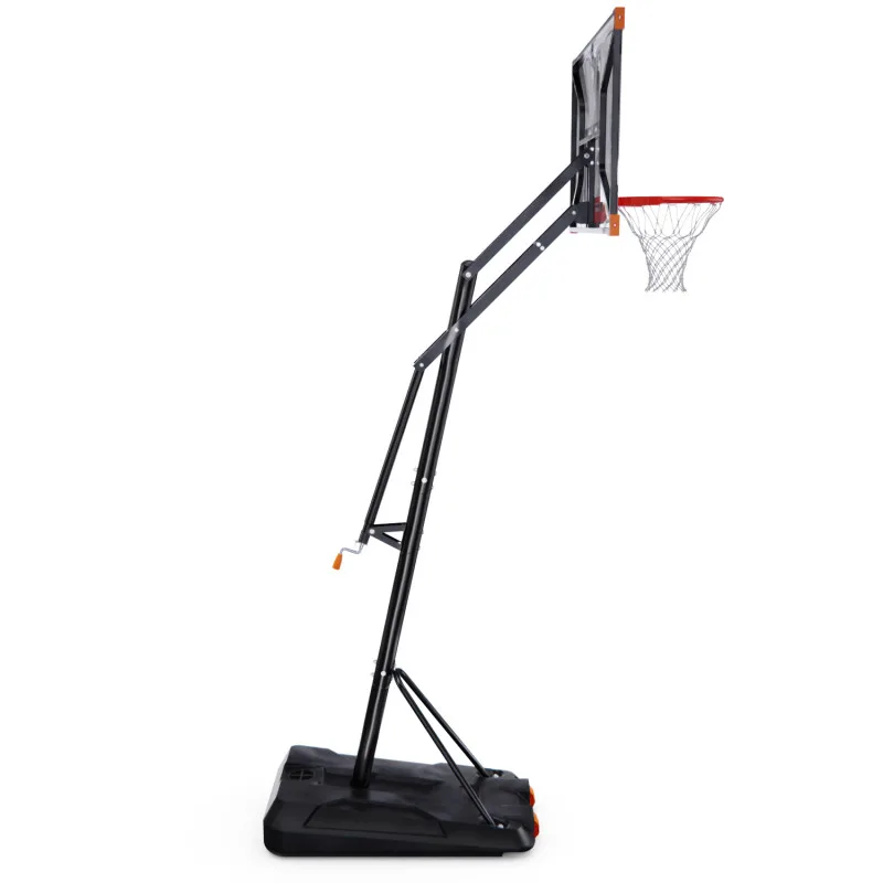 Баскетбольная мобильная стойка DFC SPORTSOUL 54" SSBP5401