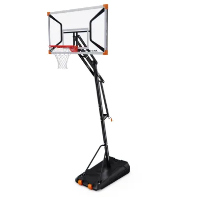 Баскетбольная мобильная стойка DFC SPORTSOUL 54" SSBP5401