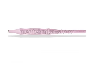 Ручка для зеркала Handle ERGOform розовая Германия