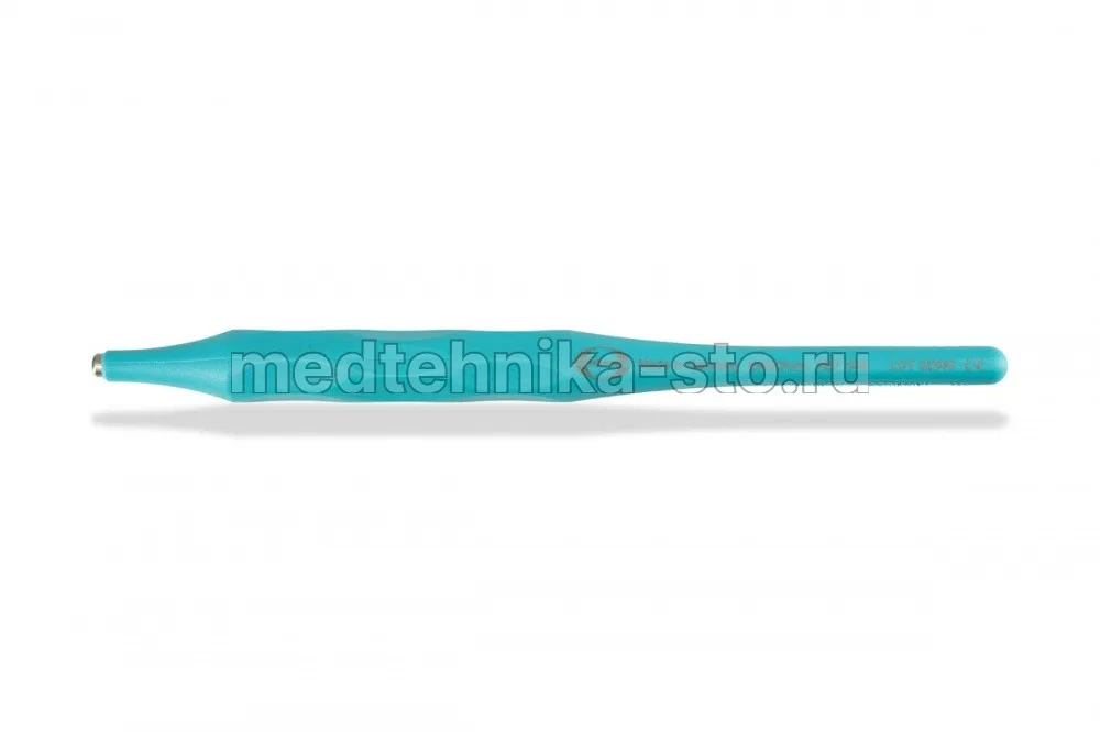 Ручка для зеркала Handle ERGOform салатовая Германия