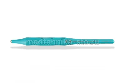 Ручка для зеркала Handle ERGOform салатовая Германия