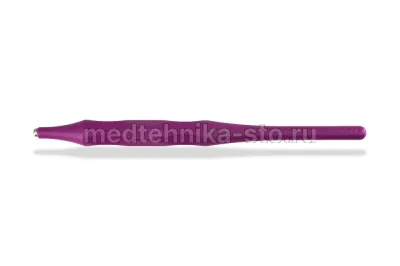 Ручка для зеркала Handle ERGOform ягодная Германия