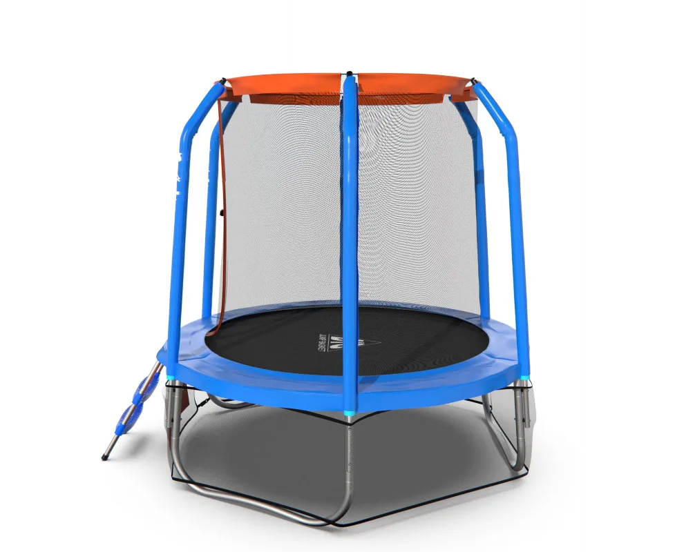 Батут DFC JUMP BASKET 6ft