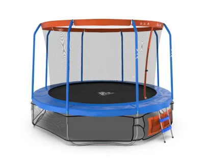 Батут DFC JUMP BASKET 14ft