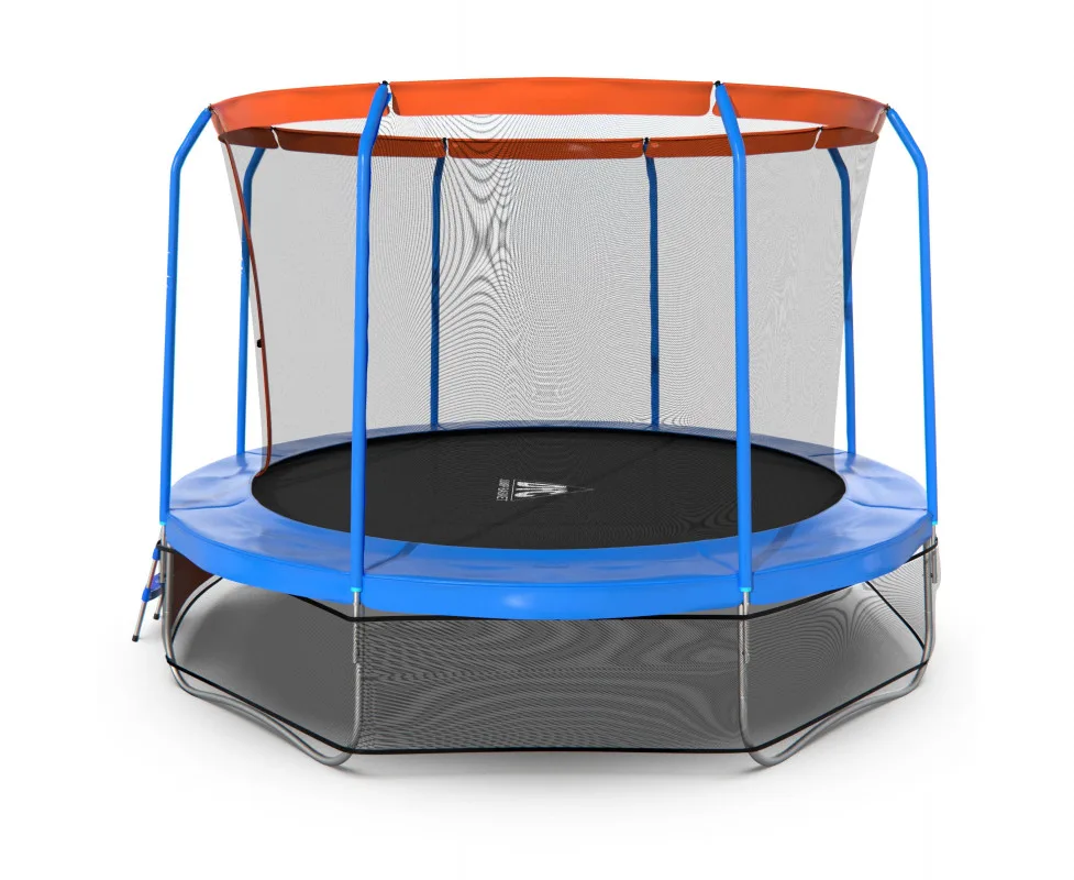 Батут DFC JUMP BASKET 14ft