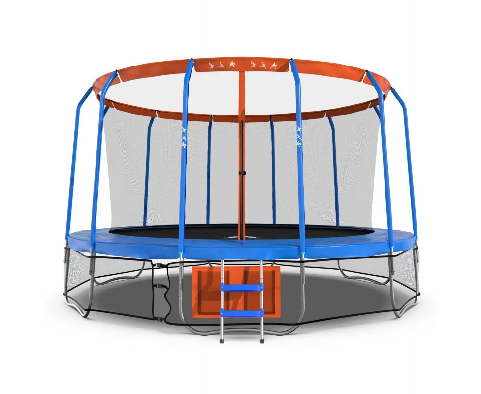 Батут DFC JUMP BASKET 16ft