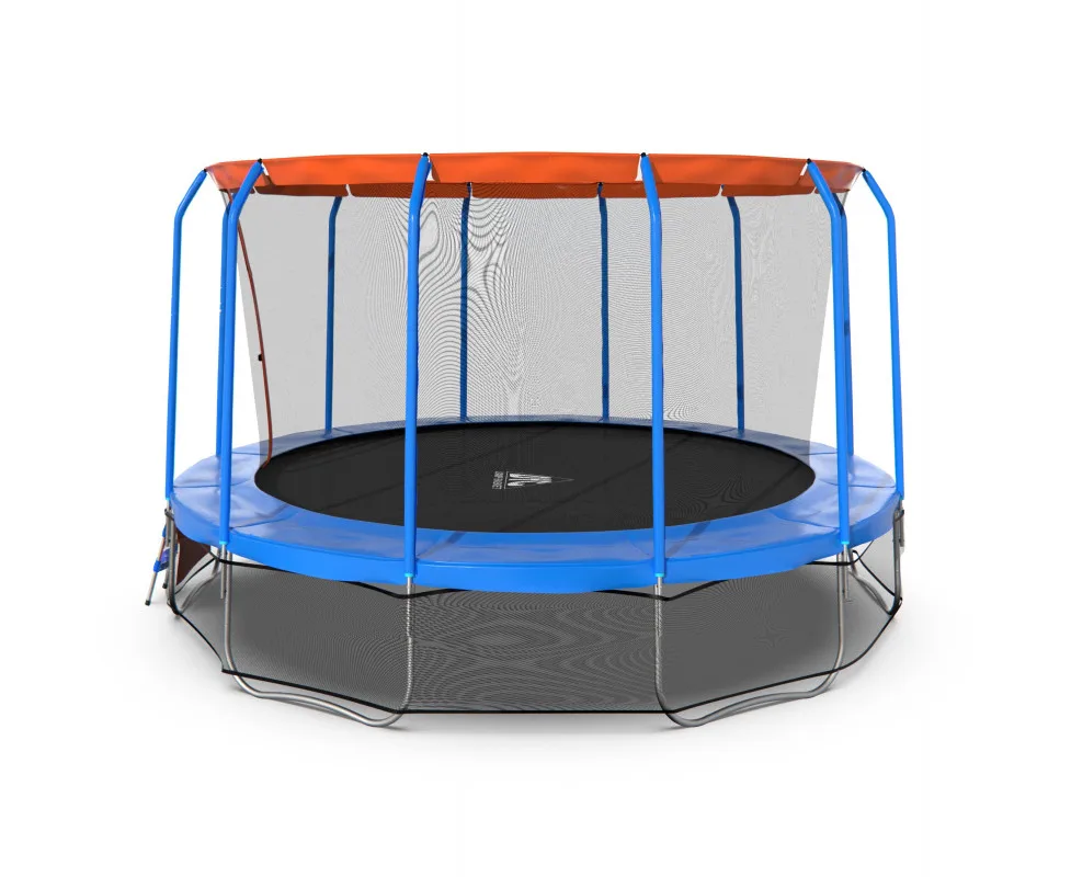 Батут DFC JUMP BASKET 16ft
