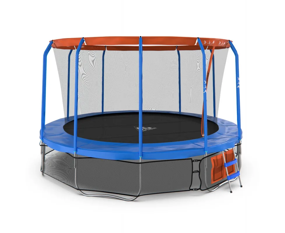 Батут DFC JUMP BASKET 16ft