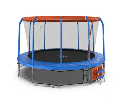 Батут DFC JUMP BASKET 16ft