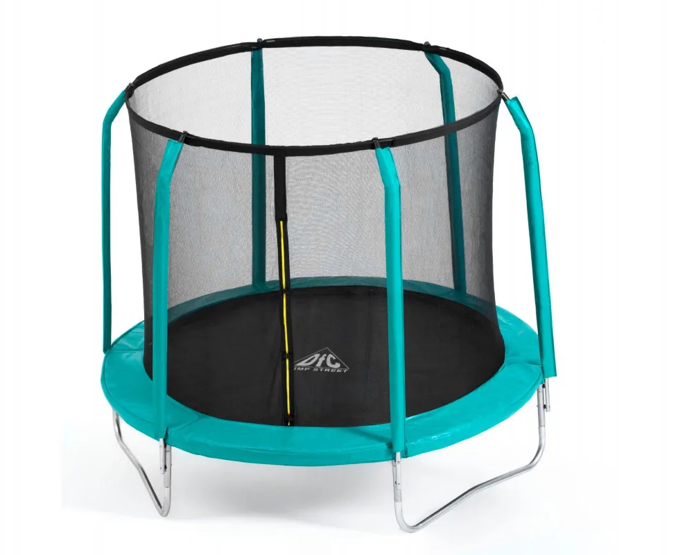 Батут DFC JUMP STREET 14ft
