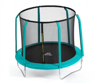 Батут DFC JUMP STREET 14ft