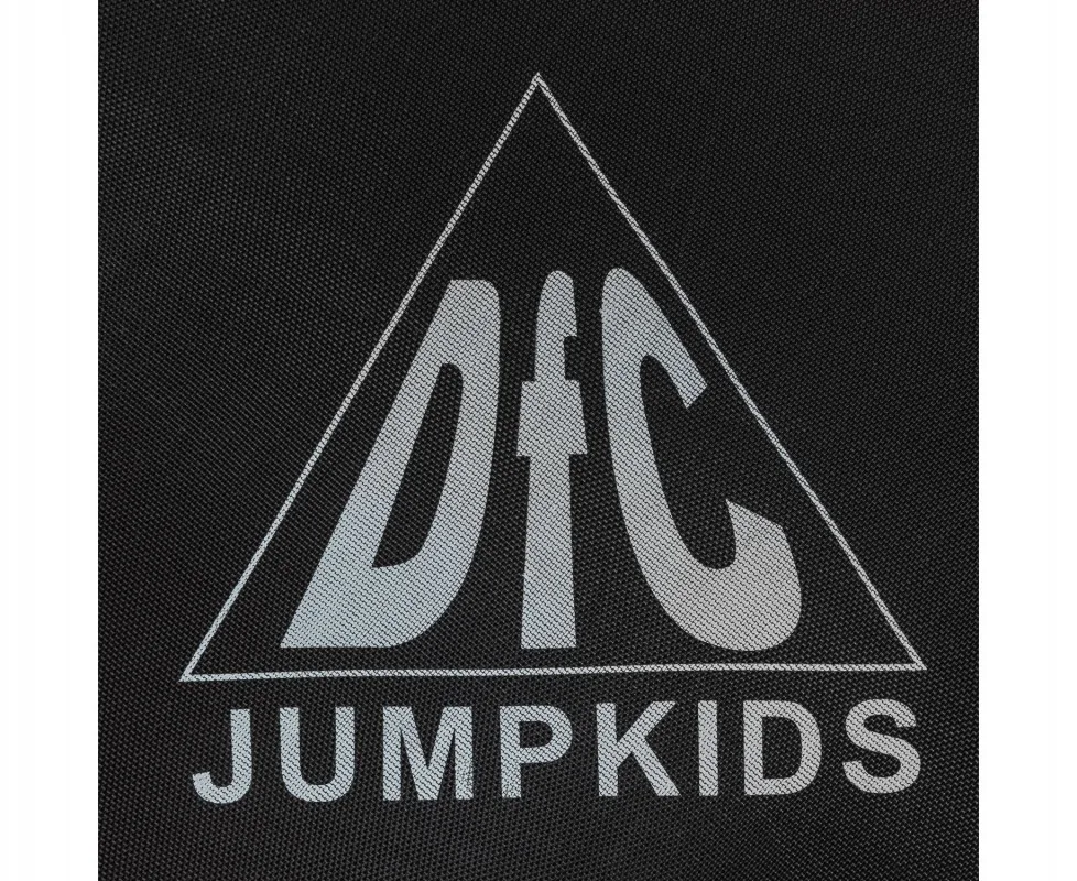 Батут DFC JUMP KIDS 48" синий