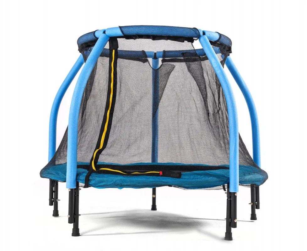 Батут DFC JUMP KIDS 48" синий