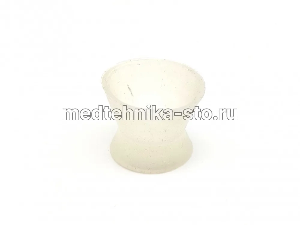 Стаканчик силиконовый S