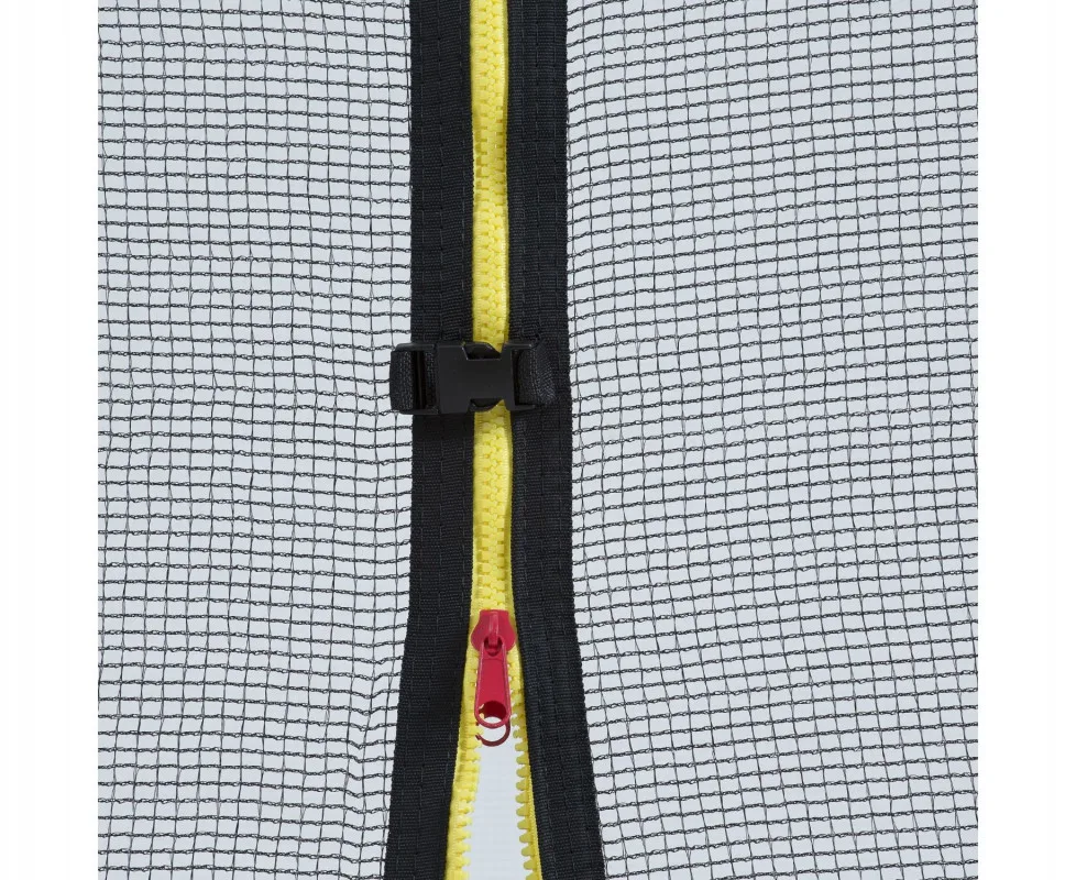 Батут DFC Trampoline Fitness 16ft (488см) Синий