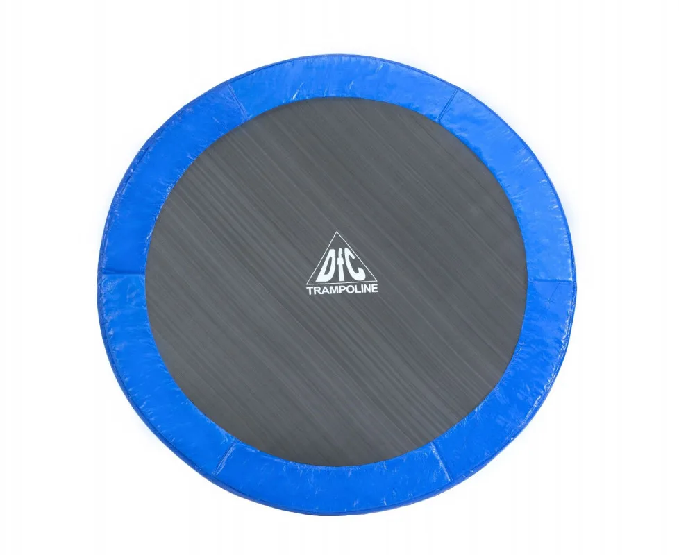Батут DFC Trampoline Fitness 5 FT