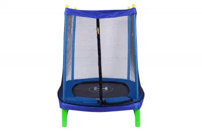 Батут Hasttings Crox 4,5 FT 