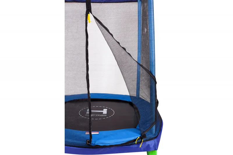 Батут Hasttings Crox 4,5 FT 