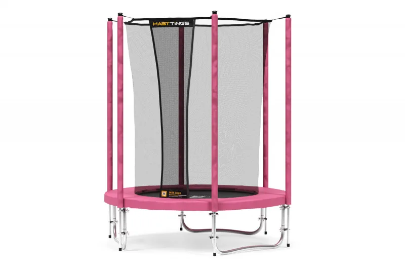 Батут Hasttings Classic Pink (1,82 м)