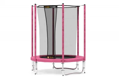 Батут Hasttings Classic Pink (1,82 м)