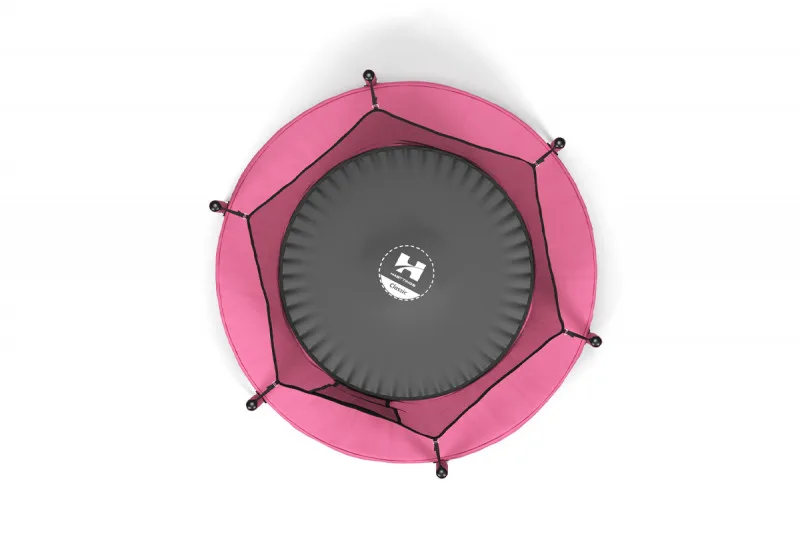 Батут Hasttings Classic Pink (1,82 м)