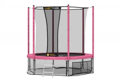 Батут Hasttings Classic Pink (2,44 м)