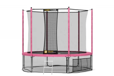 Батут Hasttings Classic Pink (3,05 м)