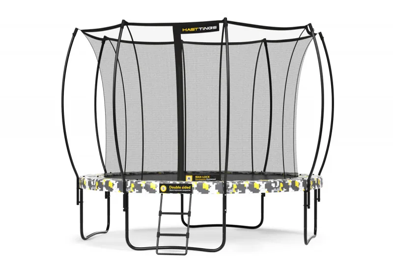 Батут Hasttings Superfly X 10ft