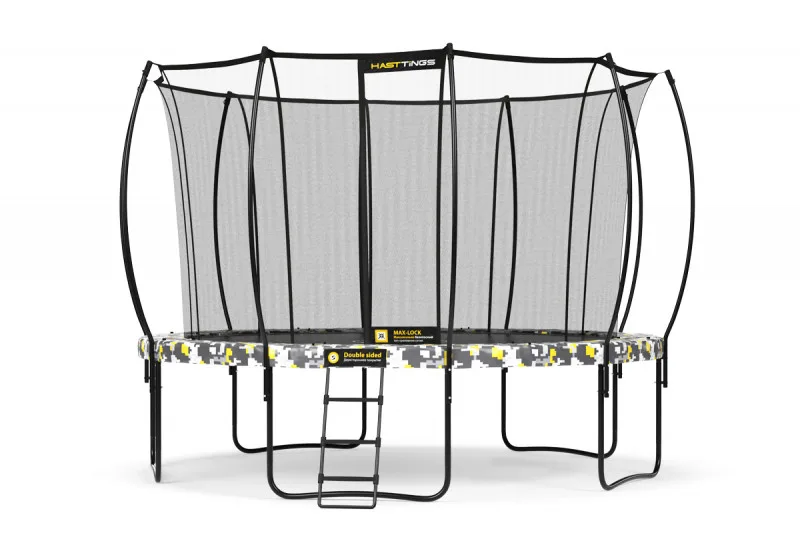 Батут Hasttings Superfly X 12ft